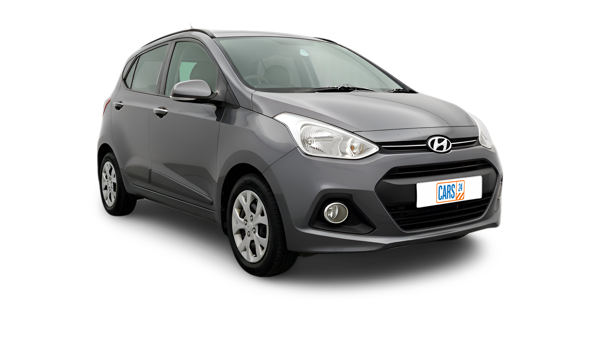 Hyundai Grand i10-img